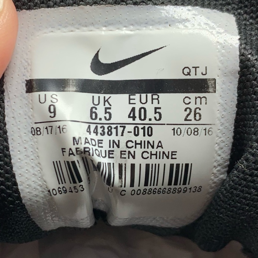 Women’s Nike Air Max 90 SE - Picture 10 of 13